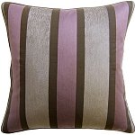 Generous Rosewood - Decorative Pillow